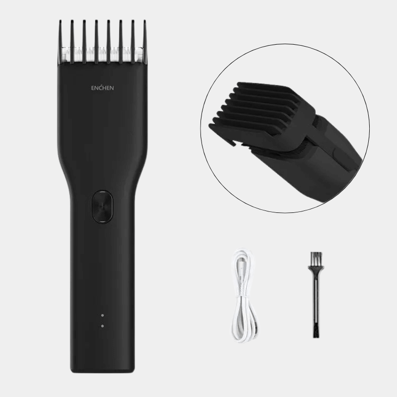 ENCHEN Boost – Máquina Profissional