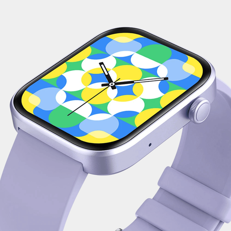 COLMI P71 | Smartwatch Esportivo
