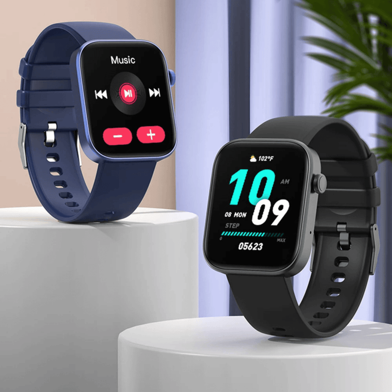 COLMI P71 | Smartwatch Esportivo