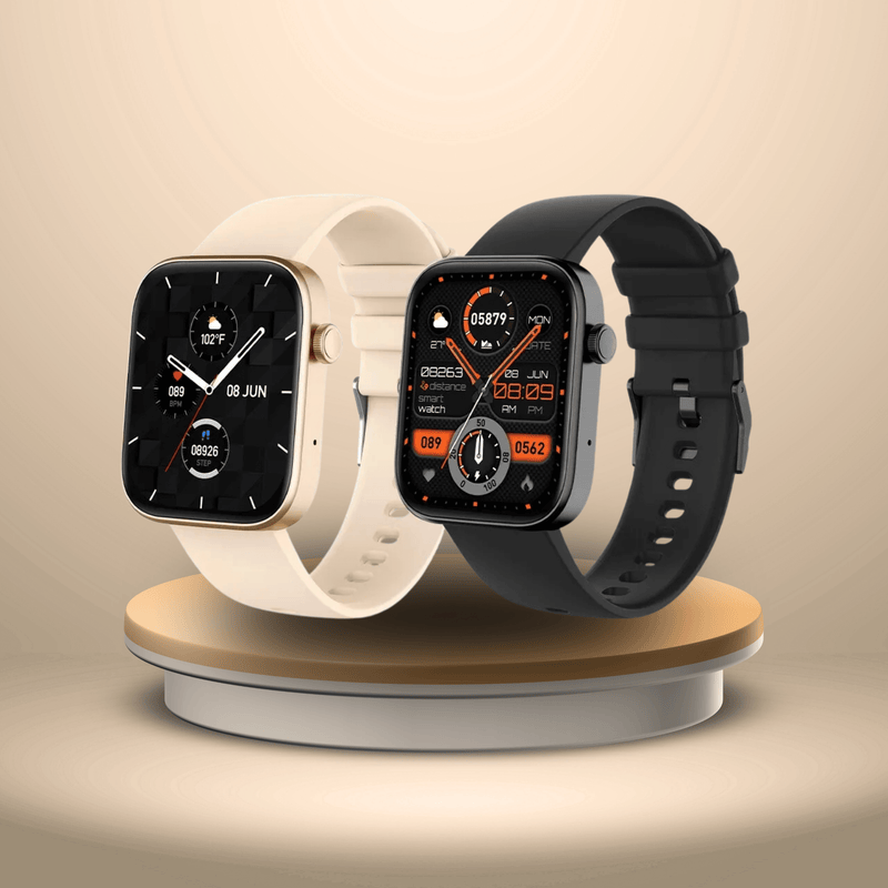 COLMI P71 | Smartwatch Esportivo