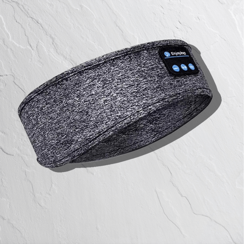 SleepBeats – Faixa de Som Bluetooth