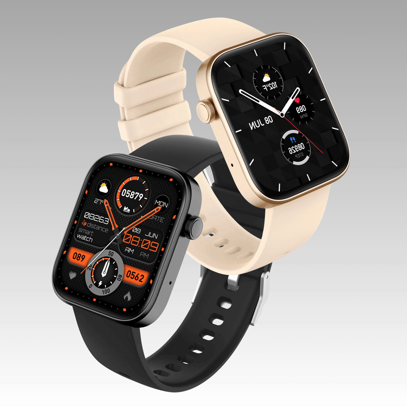 COLMI P71 | Smartwatch Esportivo