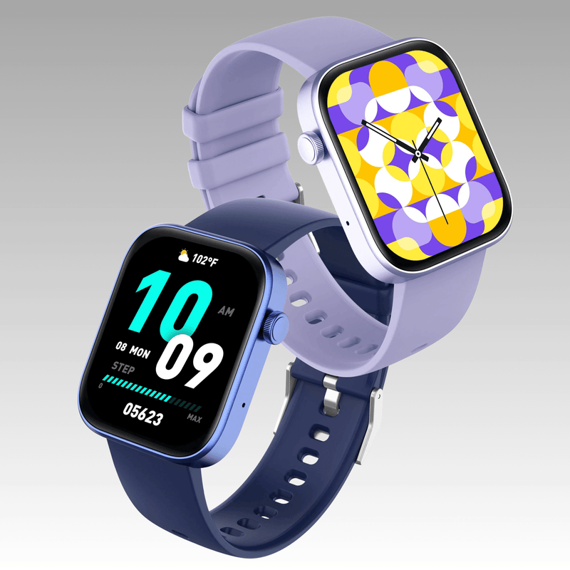 COLMI P71 | Smartwatch Esportivo