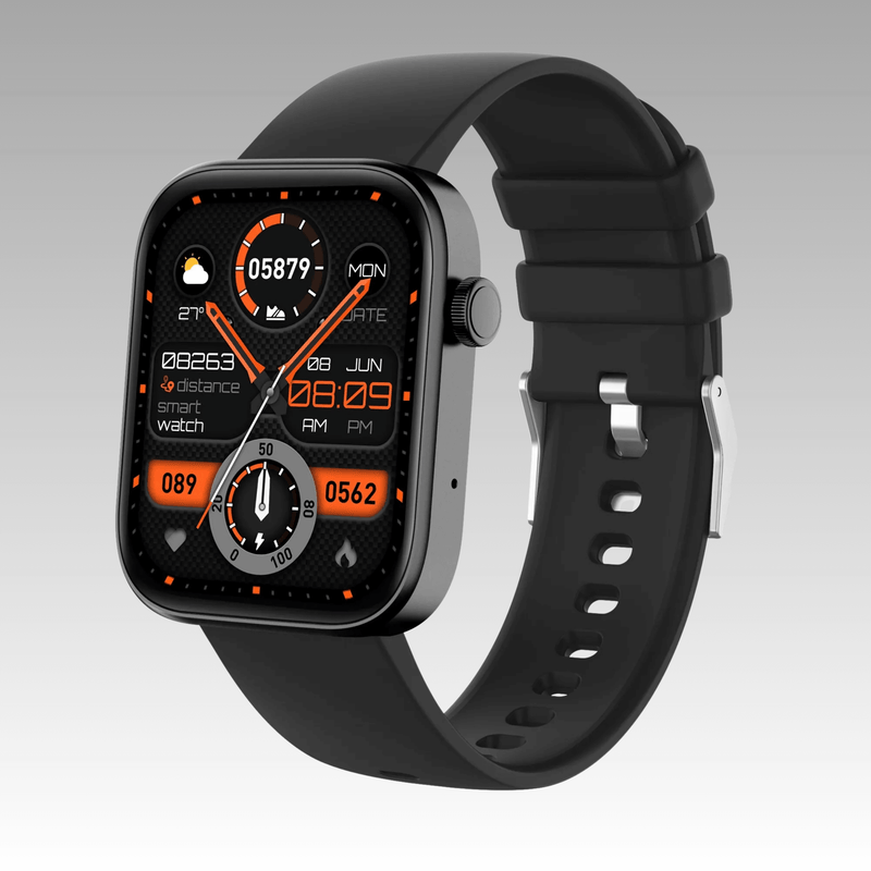 COLMI P71 | Smartwatch Esportivo