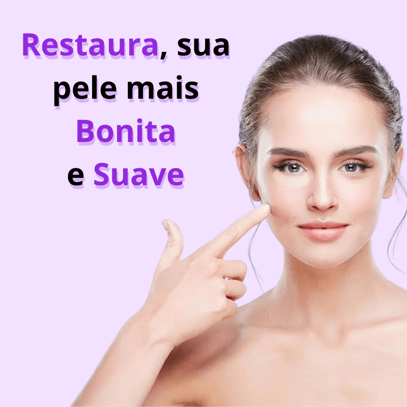Adesivos Antirrugas - EZ