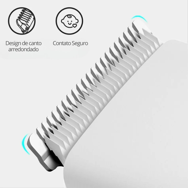 ENCHEN Boost – Máquina Profissional