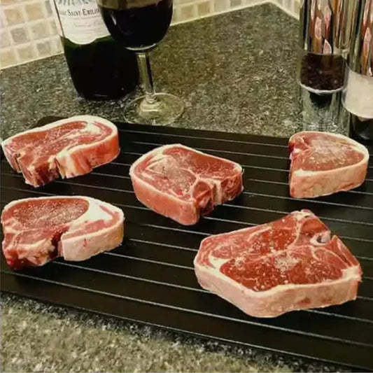 Tábua Mágica De Descongelamento EZ